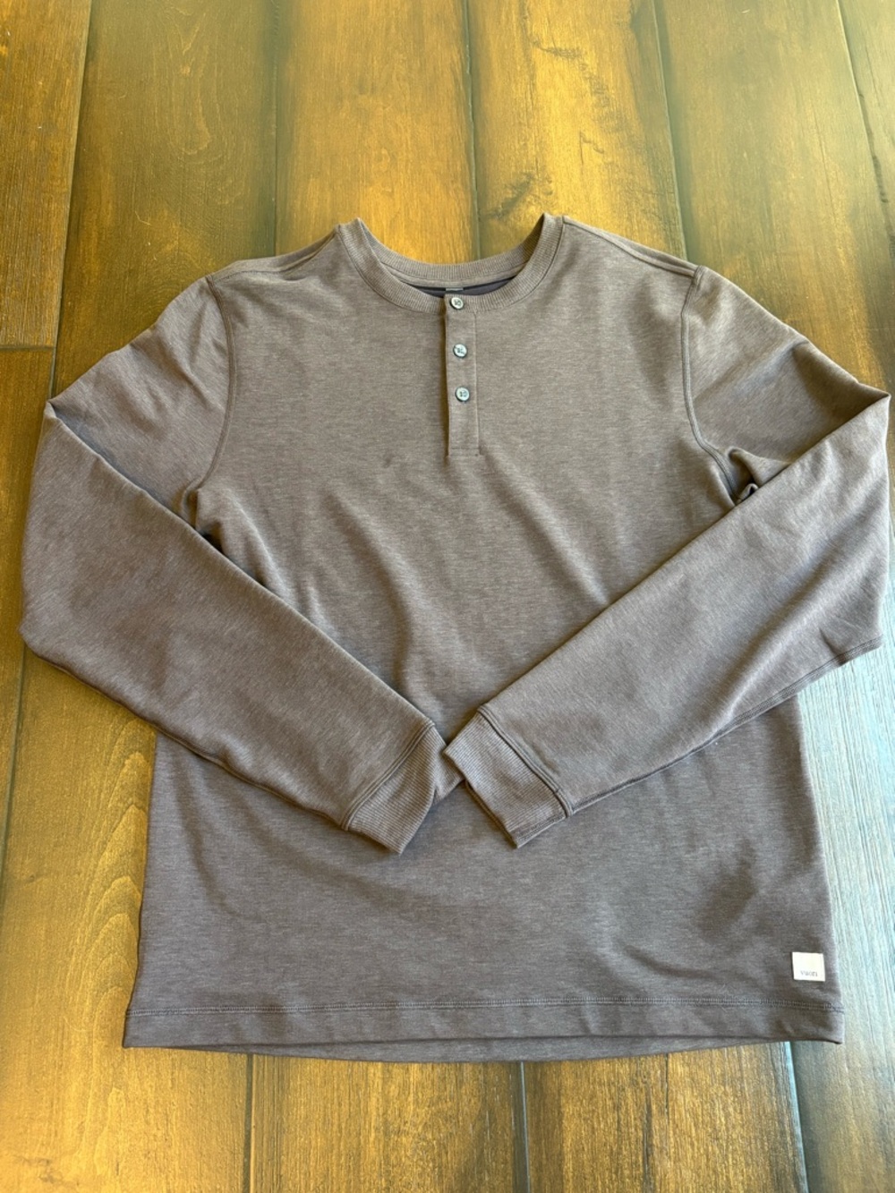 Vuori Austin Henley (Medium)